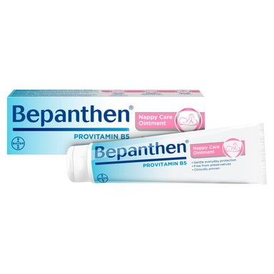 Bepanthen Ointment 100g - Intamarque 5010605142741
