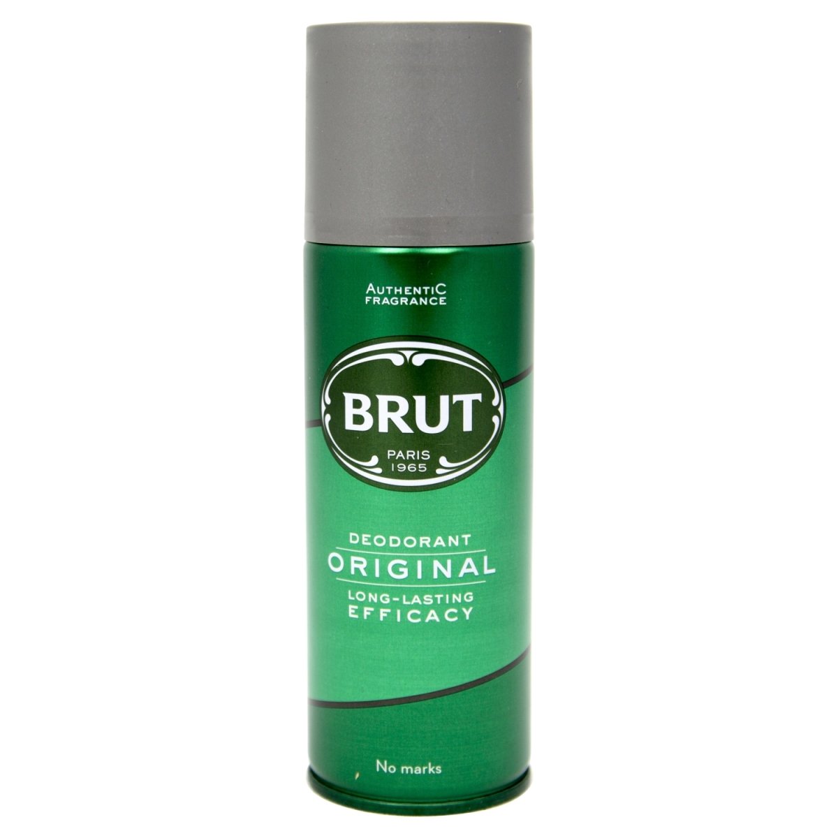 Brut 200ml Deo Spray Original - Intamarque 5010612808517