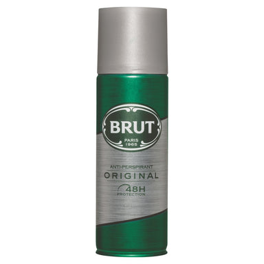 Brut 200ml Original Apa Spray - Intamarque 5010612808838
