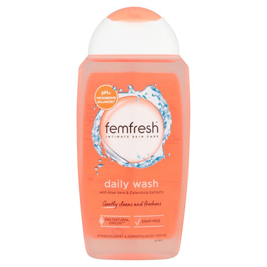 Femfresh Intimate Wash - Intamarque 5010724525937
