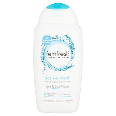 Femfresh Ultimate Wash - Intamarque 5010724525944