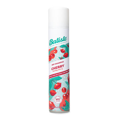 Batiste Dry Shampoo Cherry 200ml - Intamarque 5010724526798