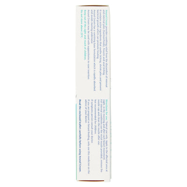 Anusol Cream 43g (med) - Intamarque - Wholesale 5010724530962