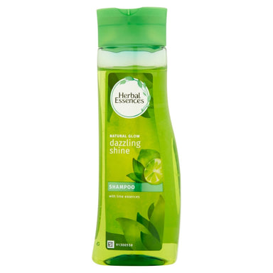 Herbal Essences Shampoo Dazzling Shine 400ml - Intamarque - Wholesale 5011321594470
