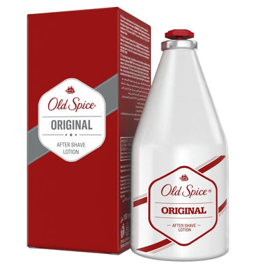 Old Spice Original Aftershave 100ml - Intamarque 5011321772335