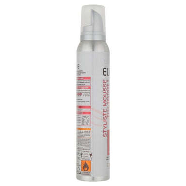 L'Oreal Elvive Styling Mousse Full Restore 5 - Intamarque - Wholesale 5011408004090