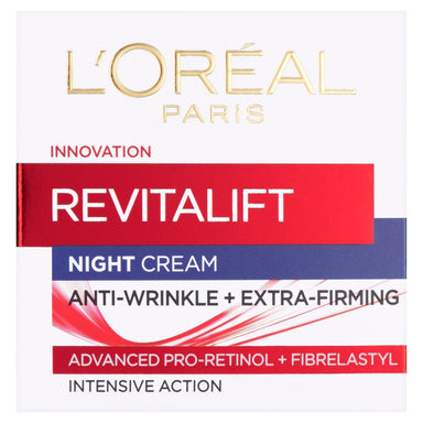 L'Oreal Dermo Expertise Revitalift Night Pot - Intamarque - Wholesale 5011408040791