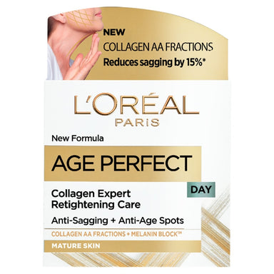 L'Oreal Skin Expert Day Pot - Intamarque 5011408054392