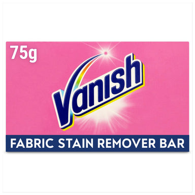 Vanish Stain Bar 75g - Intamarque - Wholesale 5011417333402
