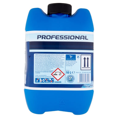 Finish Professional Liquid - Intamarque 5011417533413