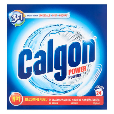 Calgon 600g Powder - Intamarque 5011417544303