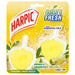 Harpic Toilet Block 2pk Citrus (2x40gm) - Intamarque - Wholesale 5011417545133
