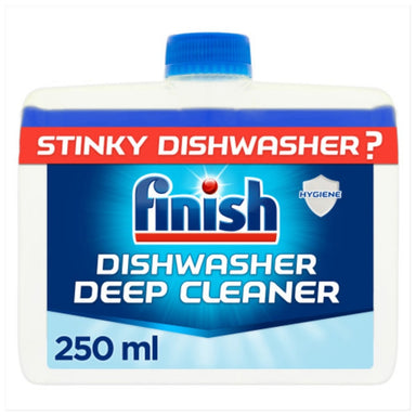 Finish Dishwasher Cleaner - Intamarque 5011417548509