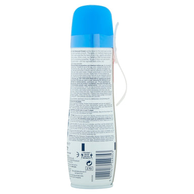 Veet Spray On Cream Sensitive 150ml - Intamarque 5011417549353