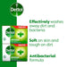 Dettol Bar Soap 2x100g Anti-Bacterial - Intamarque - Wholesale 5011417554876