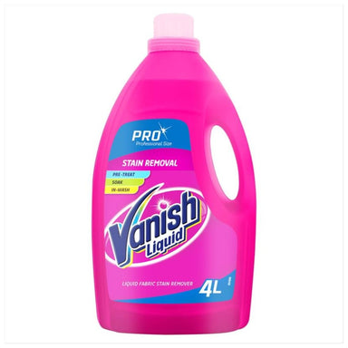 Vanish Liquid - Intamarque 5011417555156