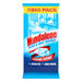 Windolene Wipes 30s - Intamarque - Wholesale 5011417555644