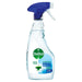 Dettol Anti-Bacterial Surface Cleaner Trigger - Intamarque 5011417561928