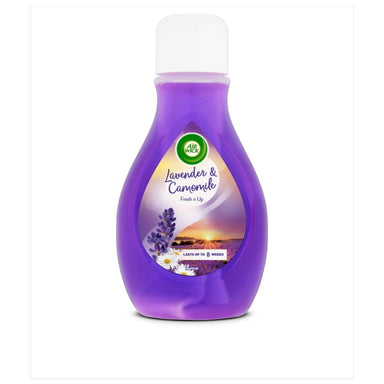 Airwick Fresh Up 375ml Lavender - Intamarque 5011417563748