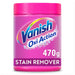 Vanish Oxi Action 470g - Intamarque 5011417570401