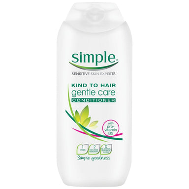 Simple Kind To Hair Conditioner Gentle Care - Intamarque - Wholesale 5011451102965