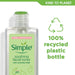 Simple Soothing Toner - Intamarque - Wholesale 5011451103856
