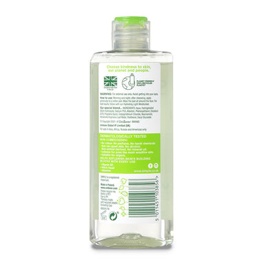 Simple Soothing Toner- Export - Intamarque 5011451103856