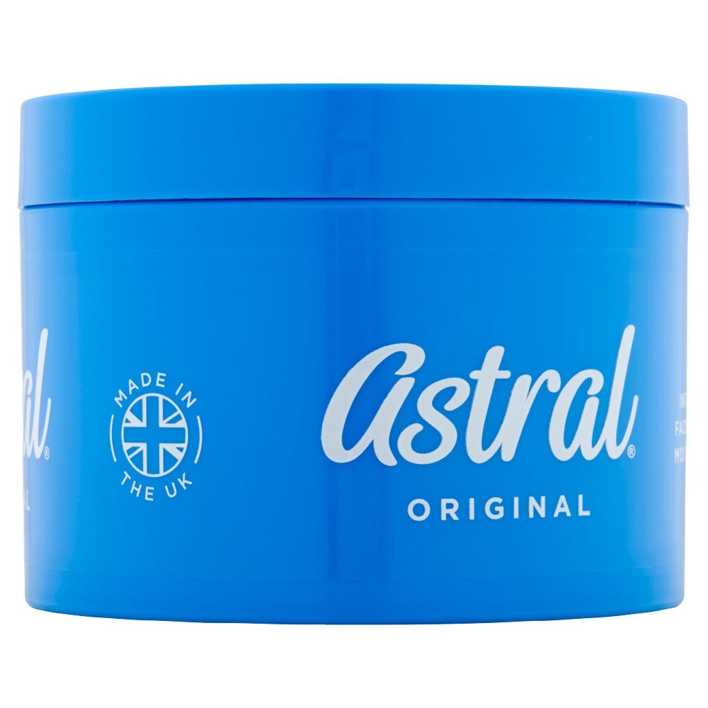 Astral Cream 500ml Original - Intamarque - Wholesale 5011784080114