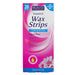 Beauty Formulas Cold Wax Strips (For Legs & Body) - Intamarque 5012251006712