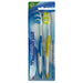 Beauty Formulas Smokers Toothbrush Extra Hard - Intamarque 5012251008815