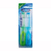 Beauty Formulas Travel Toothbrush Medium - Intamarque 5012251008822