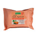 Beauty Formulas Facial Wipes Apricot - Intamarque 5012251009423