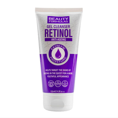 Retinol Cleanser 150Ml - Intamarque - Wholesale 5012251013444