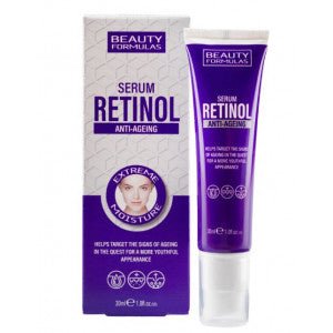Retinol Serum 30Ml - Intamarque - Wholesale 5012251013451