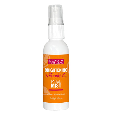 Vitamin C Brightening Facial Mist 55Ml - Intamarque 5012251013529