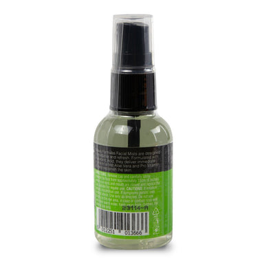 Beauty Formula Aloe Vera Facial Mist with Hyaluronic Acid 50ml - Intamarque - Wholesale 5012251013666