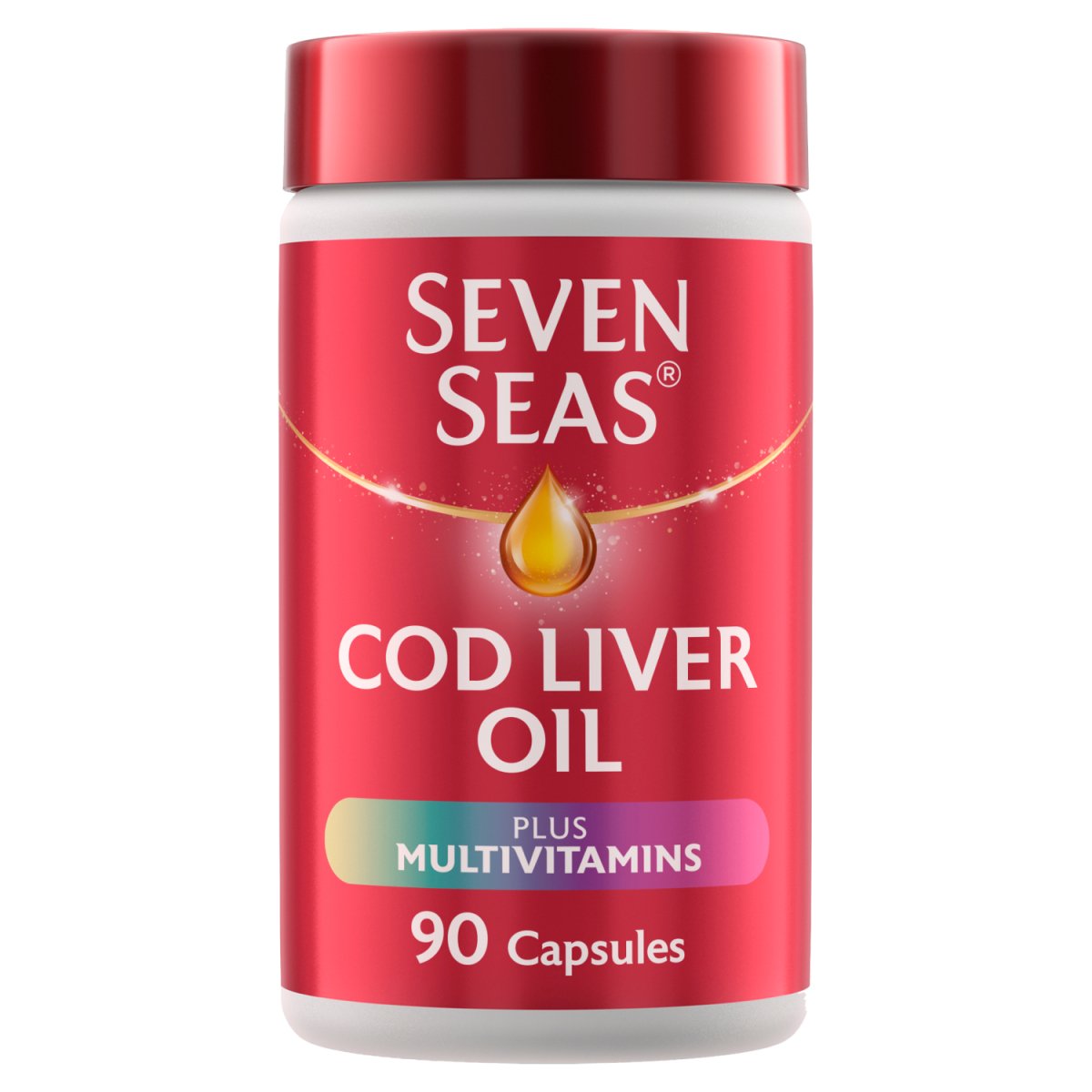 Seven Seas Clo+Mvits - Intamarque - Wholesale 5012335792104