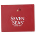 Seven Seas Cod Liver Oil Max Strength - Intamarque - Wholesale 5012335850606