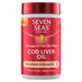 Seven Seas Clo Caps Max Strength - Intamarque - Wholesale 5012335851108