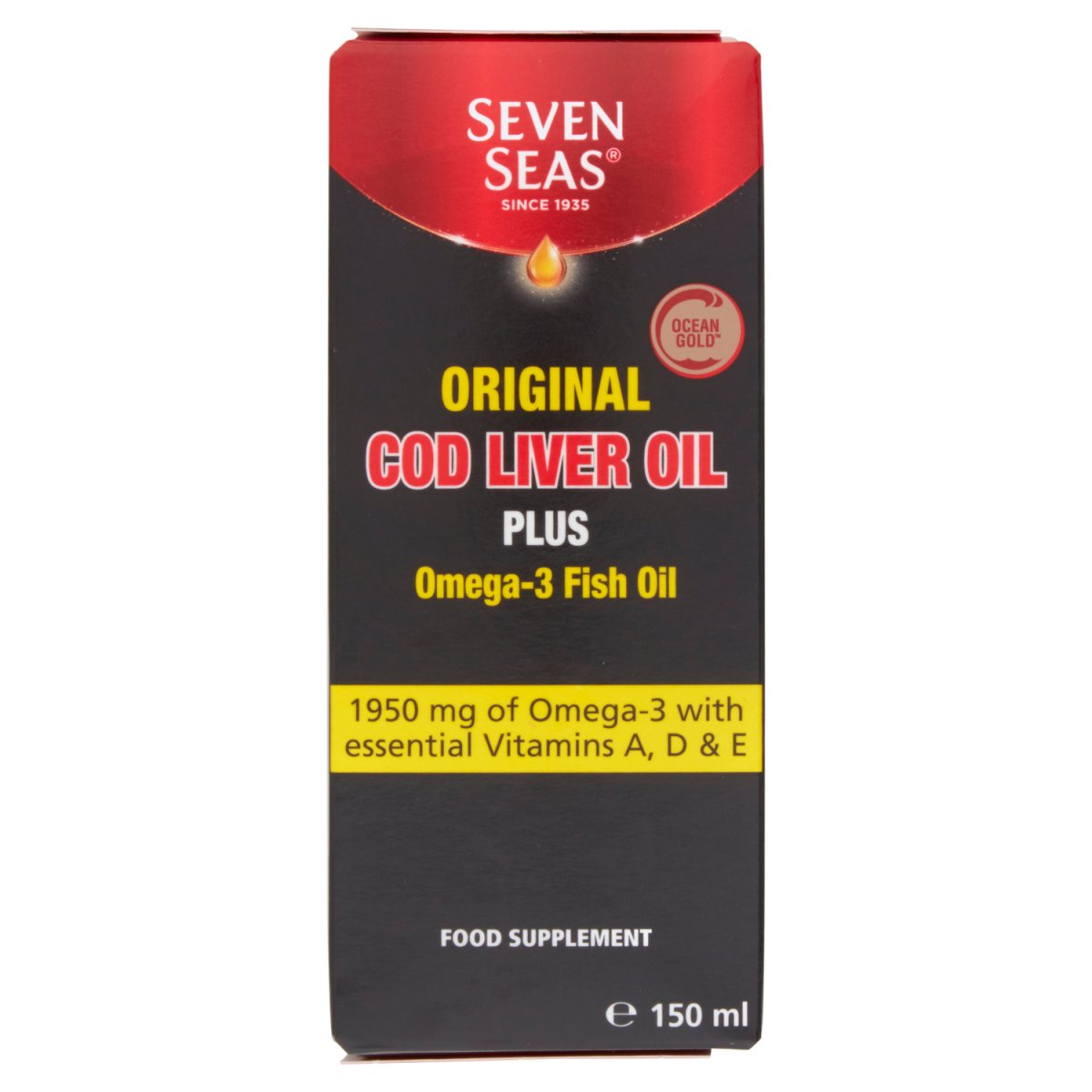 Seven Seas Orig Clo - Intamarque - Wholesale 5012335887503