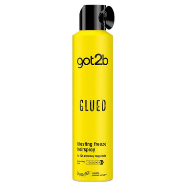 Got2b Glued Blasting Freeze Spray - Intamarque - Wholesale 5012583105091