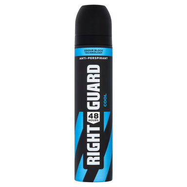 Right Guard 250ml TD5 Cool - Intamarque - Wholesale 5012583200864