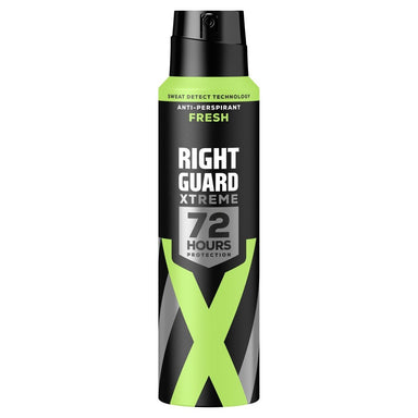 Right Guard 150ml APA Xtreme Fresh - Intamarque - Wholesale 5012583201915