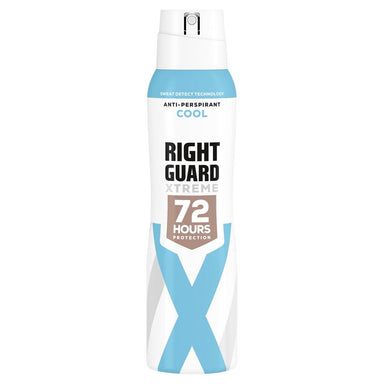 Right Guard 150ml APA Xtreme Women Ultra Cool - Intamarque - Wholesale 5012583202493