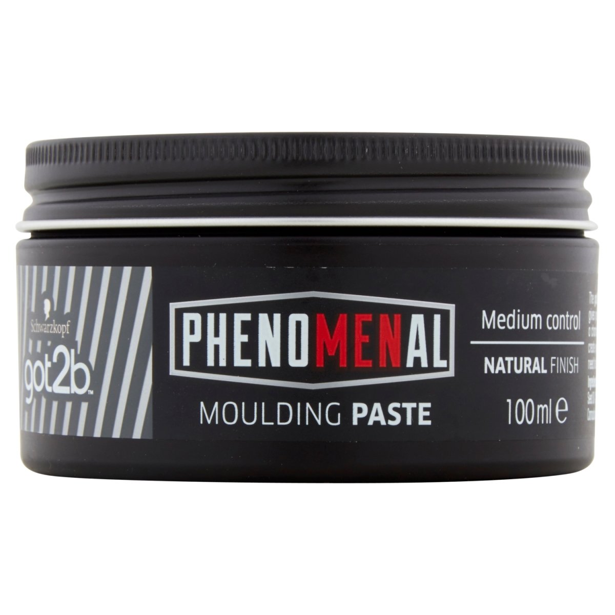 Got2b PhenoMENal Moulding Paste - Intamarque 5012583204398