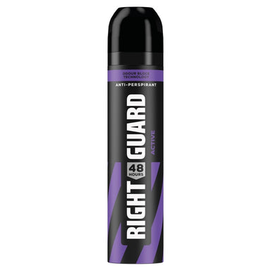 Right Guard 250ml TD5 Active Power - Intamarque 5012583204749