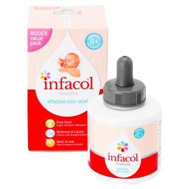 Infacol 85ml (MED) - Intamarque - Wholesale 5017007600855