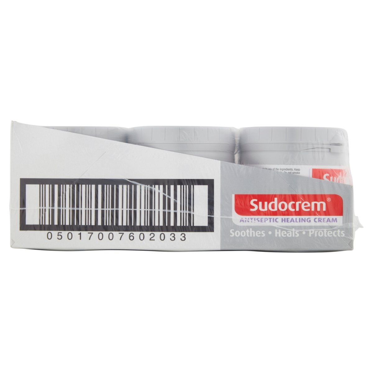Sudocrem Tub 400g (MED) - Intamarque 5017007601326
