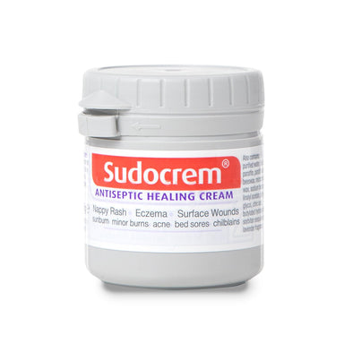 Sudocrem Tub 60g (MED) - Intamarque 5017007601333