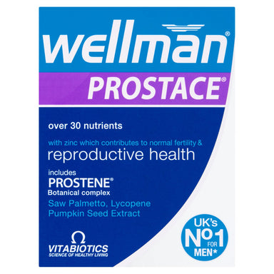 Wellman Prostace 60 - Intamarque - Wholesale 5021265243518